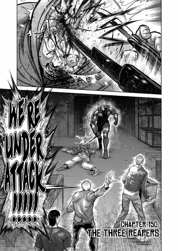 Kengan Omega Chapter 150.5 image 01_optimized